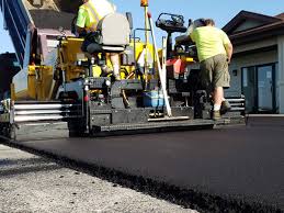 Best Recycled Asphalt Driveway Installation  in Lincoln Village, CA