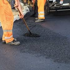 Best Cobblestone Driveway Installation  in Lincoln Village, CA